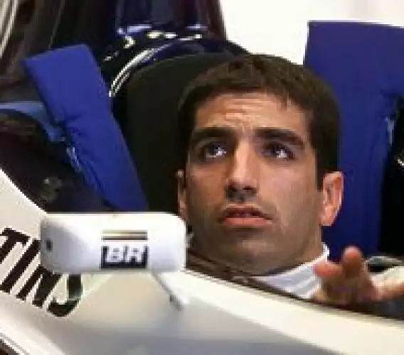 Marc Gené Titel-Bild zur News: Marc Gené