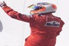 Bild zum Inhalt: Barrichello: Ferrari ist auch in den weiteren Rennen stark
