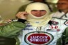 Jaguar Racing in Gesprächen mit Villeneuve