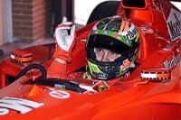 Bild zum Inhalt: Ferrari schließt Testfahrten in Vairano ab