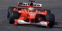 Luca Badoer