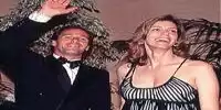 Gerhard und Ana Berger