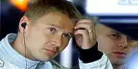 Mika Häkkinen