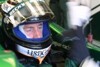 Bild zum Inhalt: Jaguar-Pilot Irvine kritisiert Michael Schumacher scharf