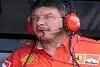 Bild zum Inhalt: Meisterstratege Ross Brawn packt aus