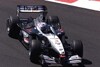 Bild zum Inhalt: McLaren mit großen Zielen beim Heim-Grand-Prix