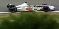 Jacques Villeneuve