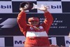 Bild zum Inhalt: Michael Schumachers Weg zum Erfolg