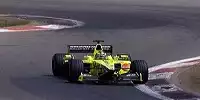 Heinz-Harald Frentzen