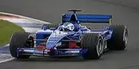 Jean Alesi