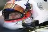 Bild zum Inhalt: Villeneuve und Panis optimistisch