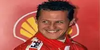 Bild zum Inhalt: Michael Schumacher im Interview