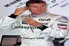 Bild zum Inhalt: David Coulthard im Interview