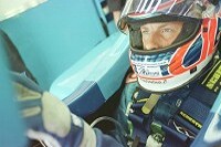 Jenson Button (Benetton-Renault)