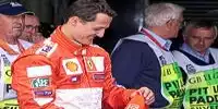 Michael Schumacher