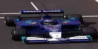 Nick Heidfeld