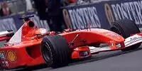 Michael Schumacher