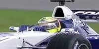 Ralf Schumacher