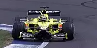 Heinz-Harald Frentzen