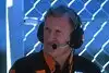 Bild zum Inhalt: Arrows: Motorendeal mit Cosworth perfekt