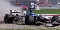 Mika Häkkinen