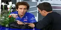 Alain Prost