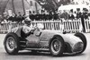 Bild zum Inhalt: Erster Ferrari-Sieg vor 50 Jahren in Silverstone