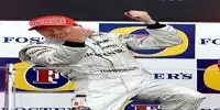 Mika Häkkinen