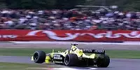 Heinz-Harald Frentzen