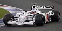Olivier Panis (BAR-Honda)