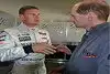 Bild zum Inhalt: David Coulthard im Interview