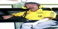 Eddie Jordan (Teamchef)