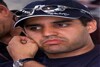 Button-Manager kritisiert Juan-Pablo Montoya