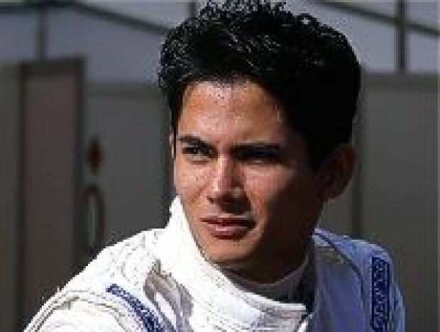 Alex Yoong Alex Yoong