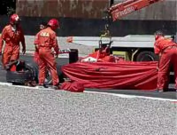 F2001 Titel-Bild zur News: F2001