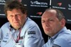 Dennis regt sich über Ecclestones Formel-1-Magazin auf