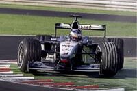 Fahrer fordern Modifizierung der "Schumacher-Schikane"