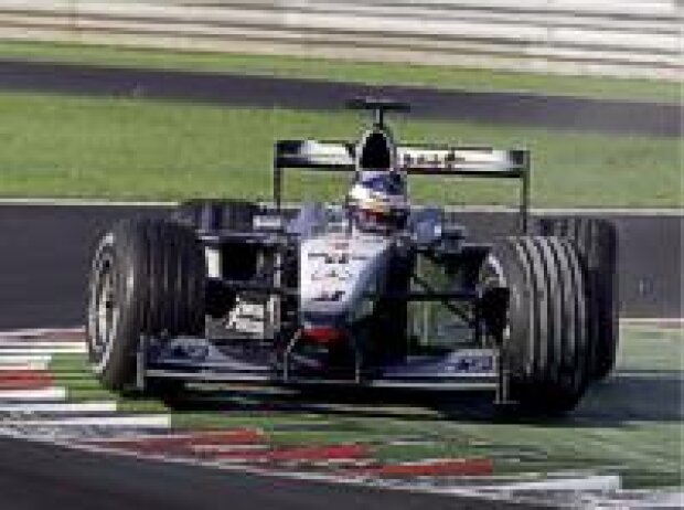 Mika Häkkinen Mika Häkkinen