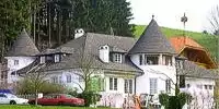 Ralf Schumachers Villa