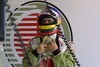 Bild zum Inhalt: Villeneuve fordert die FIA zum Handeln auf