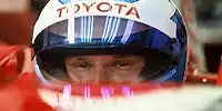 Allan McNish (Toyota)