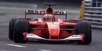 Bild zum Inhalt: Ferrari testet erneut zweigleisig