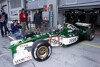 Bild zum Inhalt: Irvine beendet Monza-Tests als Schnellster