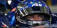 Jean Alesi