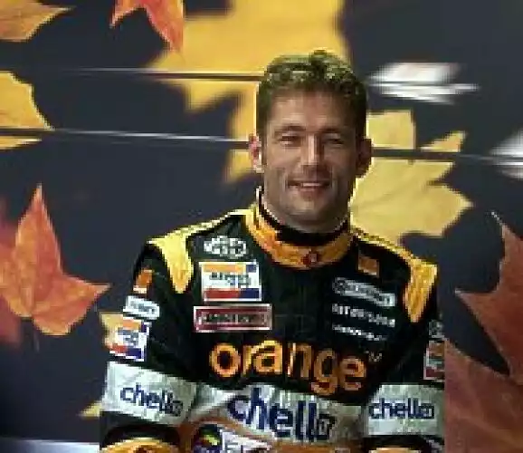 Jos Verstappen Titel-Bild zur News: Jos Verstappen