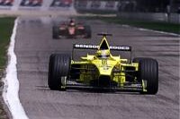 Jarno Trulli