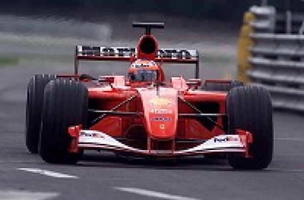 Rubens Barrichello Rubens Barrichello