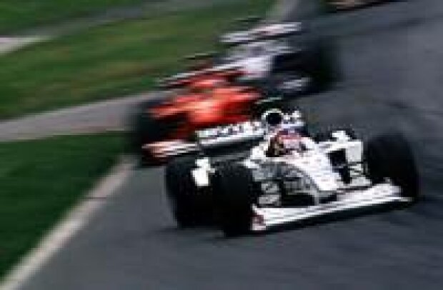 Jacques Villeneuve Jacques Villeneuve