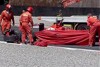 Bild zum Inhalt: Schumacher: Unfall abgehakt - Dreikampf in Hockenheim