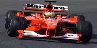 Luca Badoer